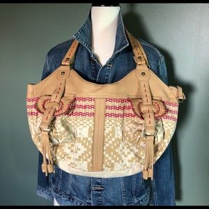 🍀 Anthropologie LUCKY PENNY PURSE! Firm $!